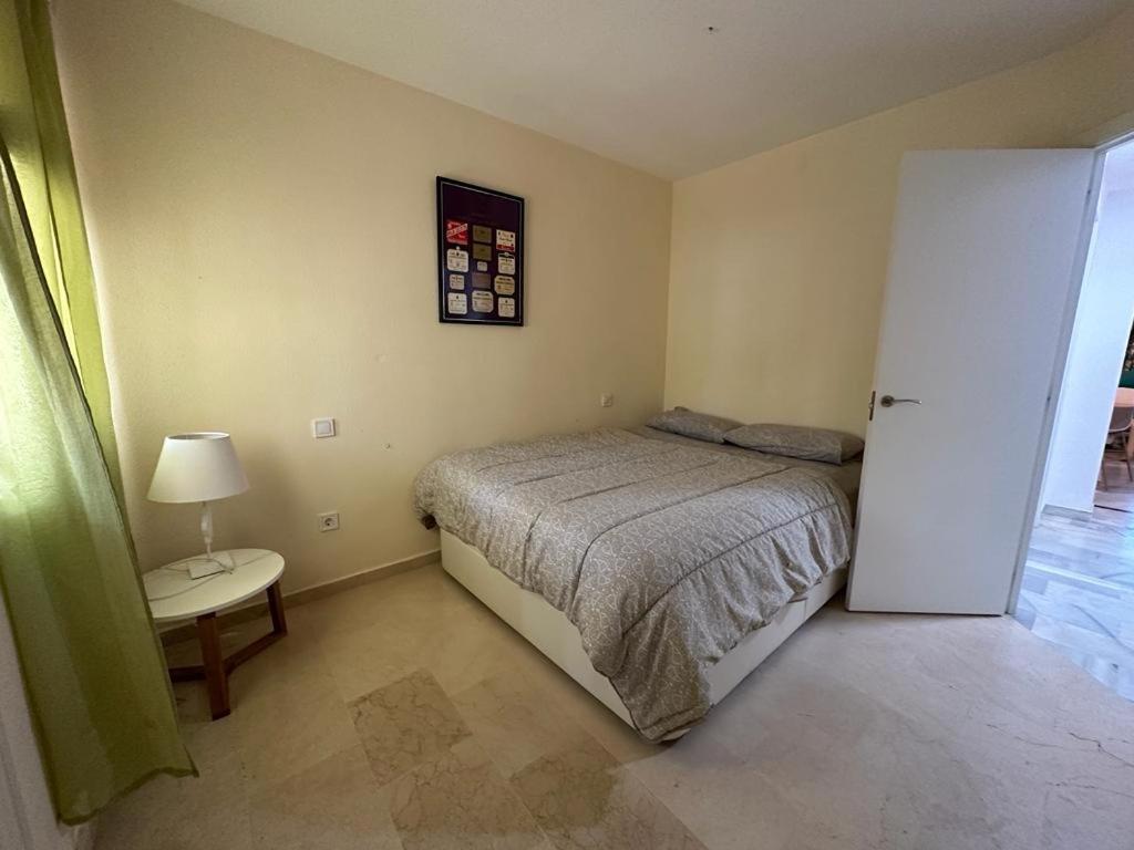 Ferienwohnung The Golden House, Calahonda Golf Sitio de Calahonda Exterior foto