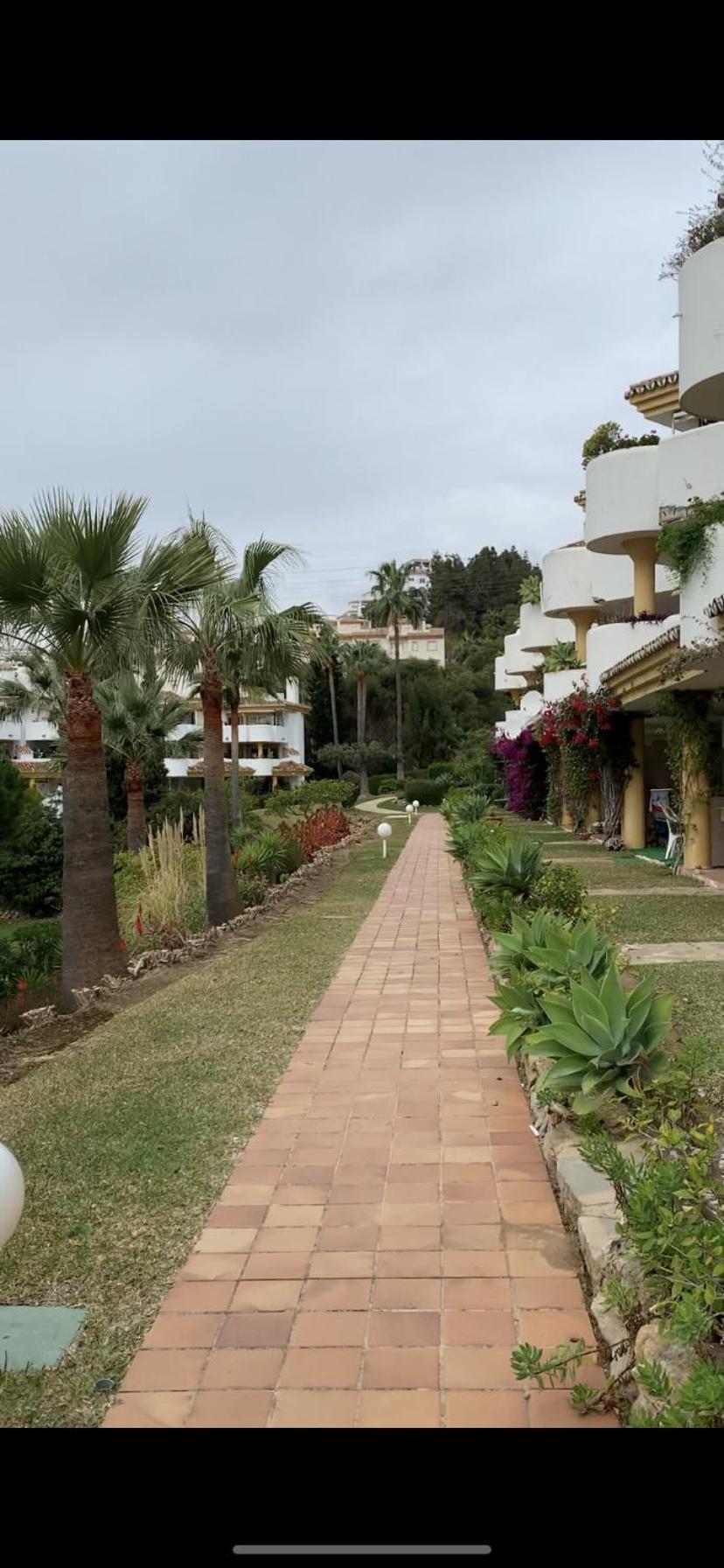 Ferienwohnung The Golden House, Calahonda Golf Sitio de Calahonda Exterior foto